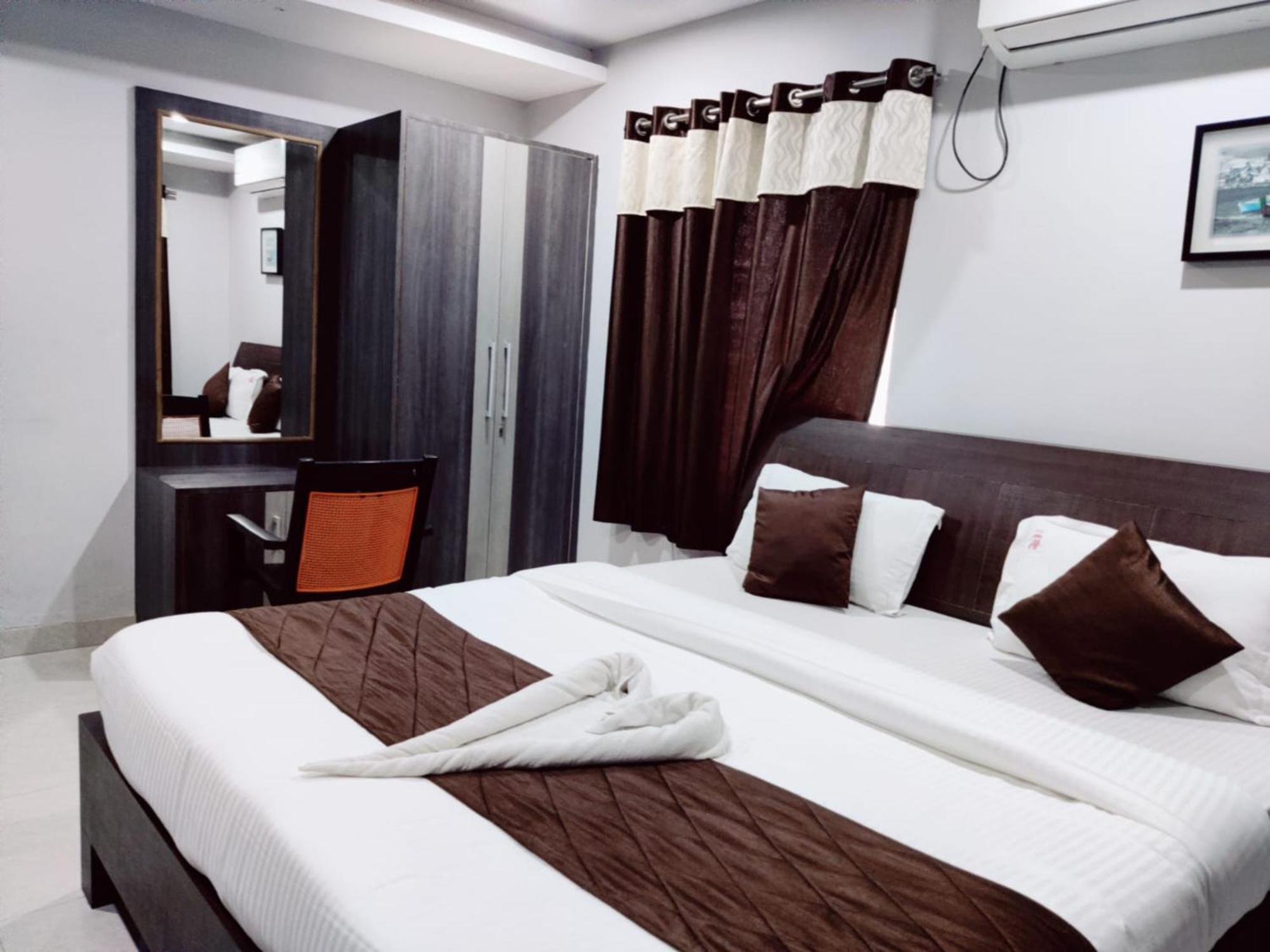 Shivangi - Balcony Sea View Hotel-excellent Customer Choice- Best Seller By Morservices 3* Puri